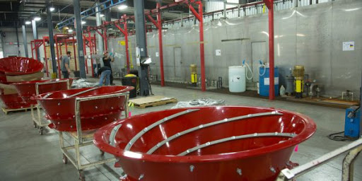 What’s Powder Coating? Understand the Process and Benefits
