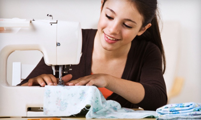 Sewing machine – buying tips