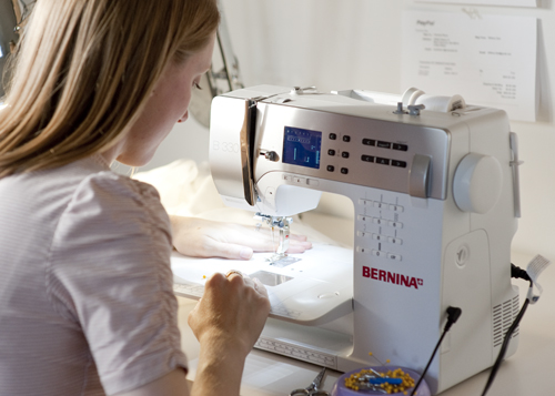 Learn how to find out a good leather sewing machine