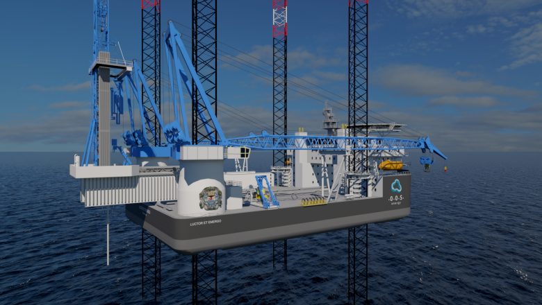 Using PRT Offshore Well Intervention For Deepwater Projects