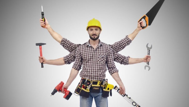 Everything you want to know about handyman in Pearland