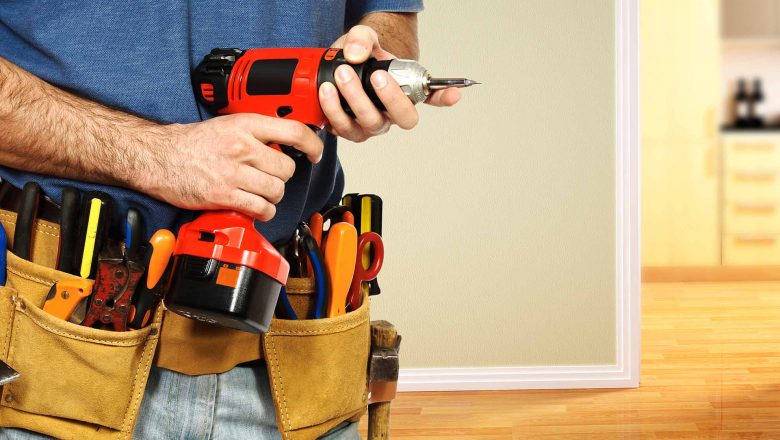 Advantages of hiring a handyman