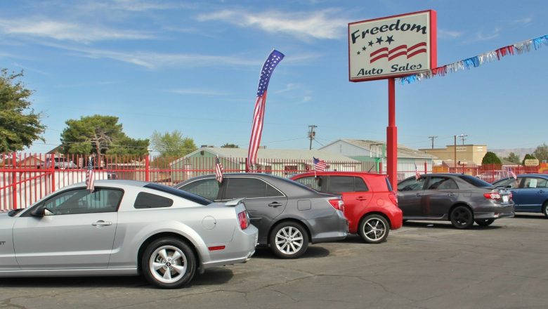Here Are Useful Car Dealership Tips