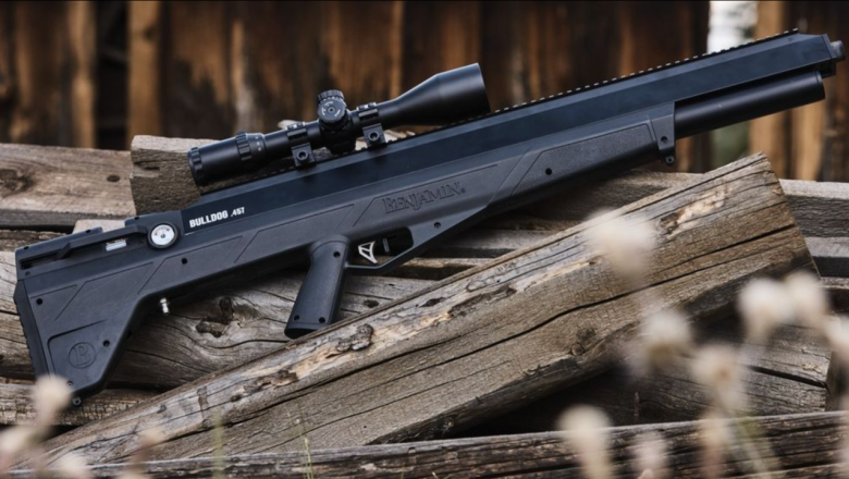 Things to Look for When Purchasing Your First Air Rifle Scope