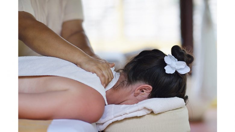 How is massage good for your body?