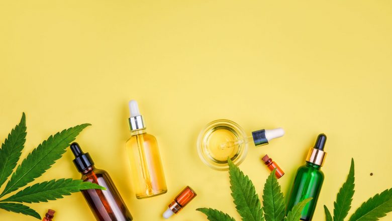THC CBD Oil in Canada – Everything You Need to Know