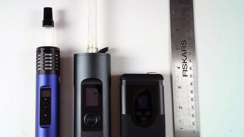What is a dry herb vaporizer and how to use it?