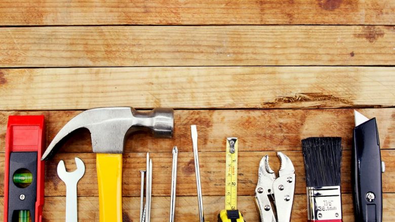Key Points To Consider When Pursuing A Career As A Handyman Services In Eden