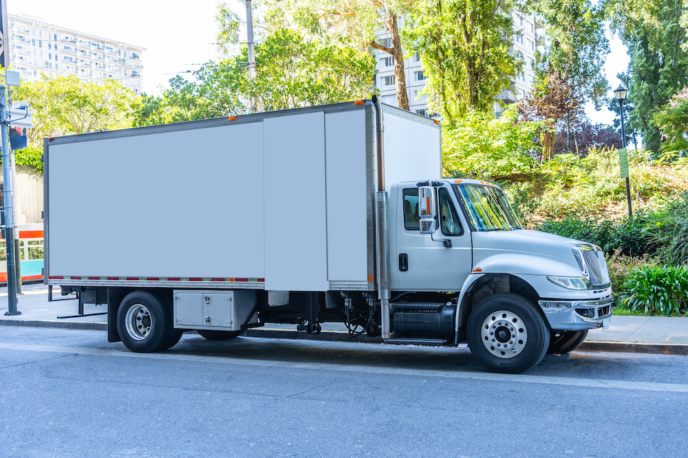 Truck Rentals and Shipping Services