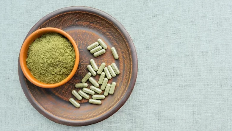 Is it Possible to Develop a Dependency on Kratom Capsules?