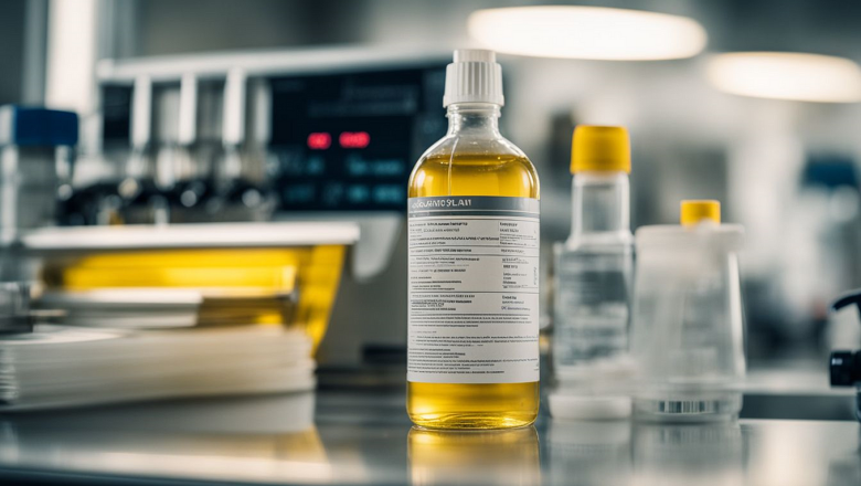 Benefits and Risks of Using Synthetic Urine