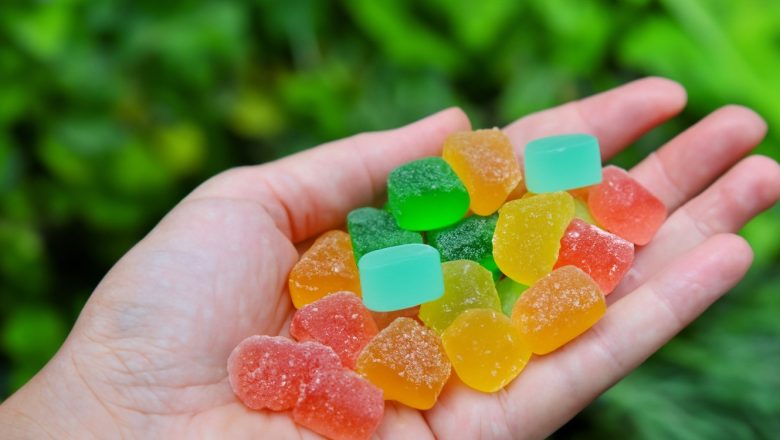 Wellness Redefined: How Organic CBD Gummies Can Enhance Your Daily Routine
