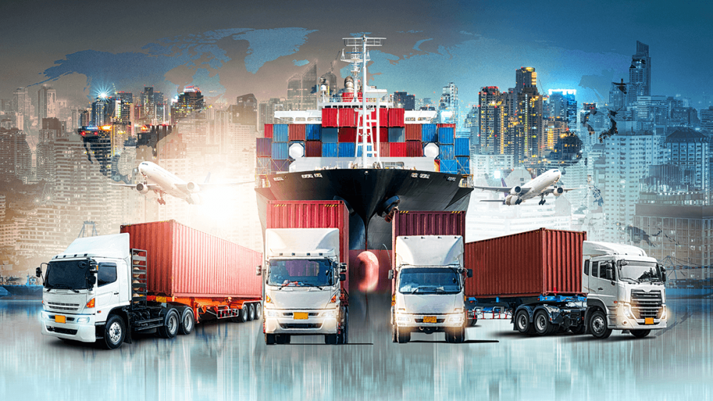 freight and logistics companies