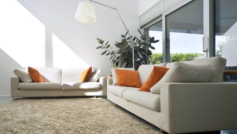 How Carpet Cleaning Services Can Revitalize Your Home’s Interior Look