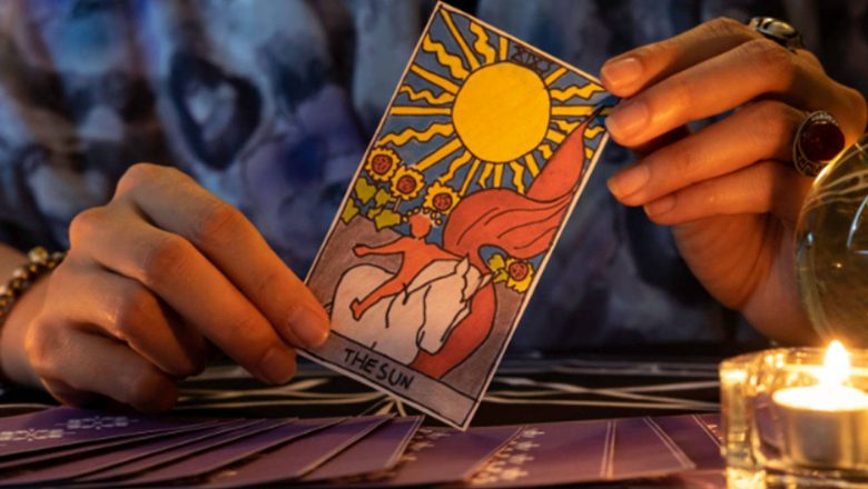 Get the Chance to Talk To a Professional Psychic Reader