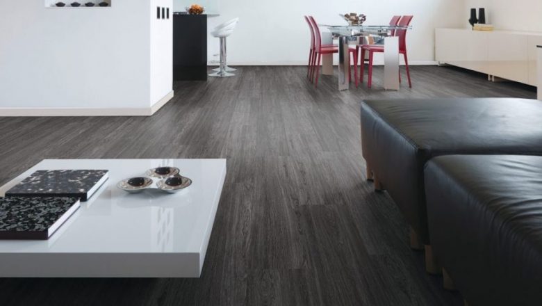 Why do you have to give importance while selecting flooring?