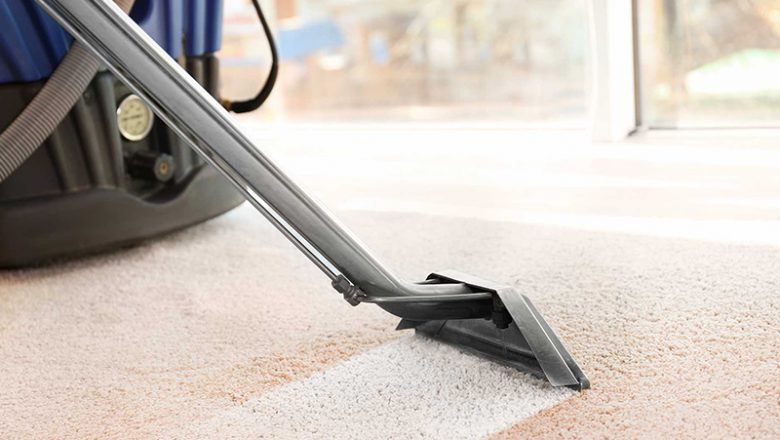 How to Choose the Right Commercial Carpet Cleaning Service
