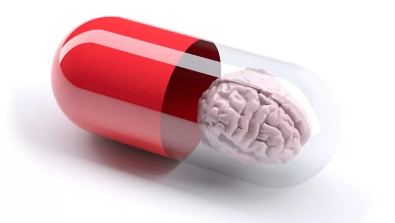 Benefits of Brain boosting supplements