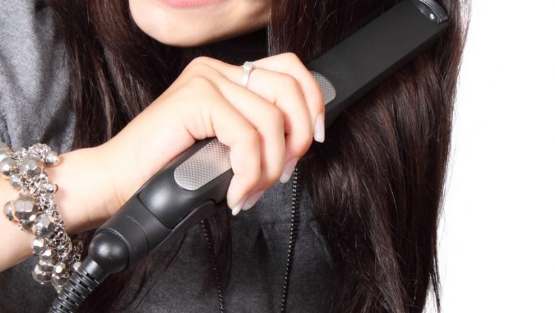 How To Choose The Hair Straightener?Guide To Use