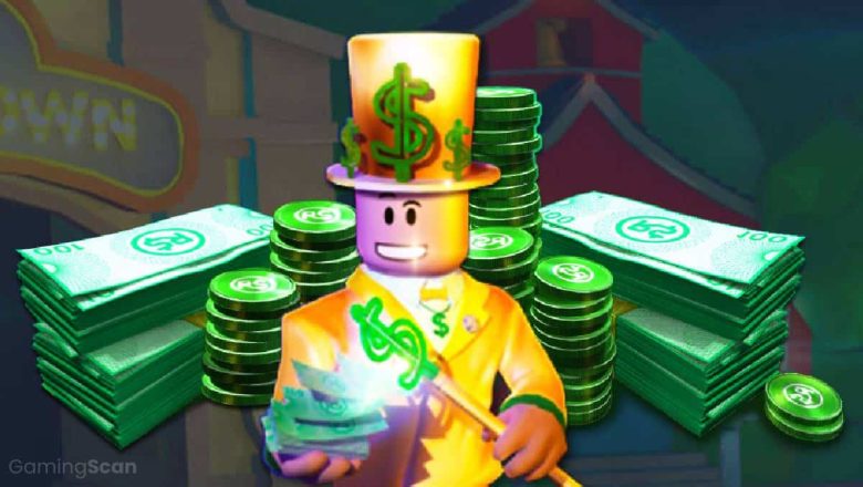 Are there any legitimate ways to get free Robux?