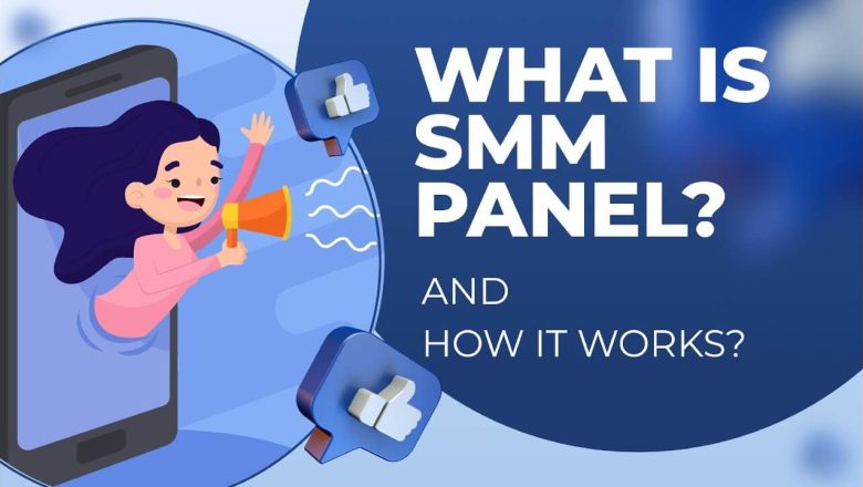 Power of SMM Services: Boost Your Online Presence with SMM Panels