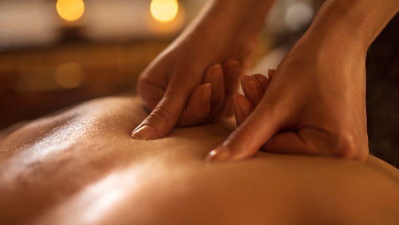 The Art of Relaxation: Exploring the Benefits of Nowon Swedish Massage for Holistic Well-being