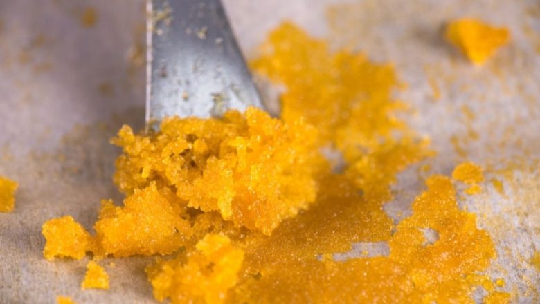 Find Out What Delta 8 Dabs Wax Can Do for You