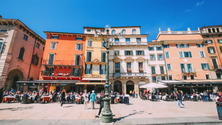 Vibrant Verona: Seeing Memorable Attractions